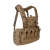 Kamizelka TT Chest Rig MKII M4 - Coyote Brown - Tasmanian Tiger